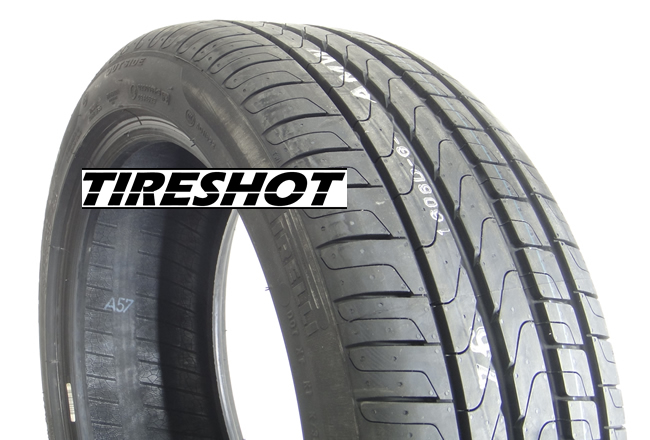 Tire Pirelli Cinturato P7